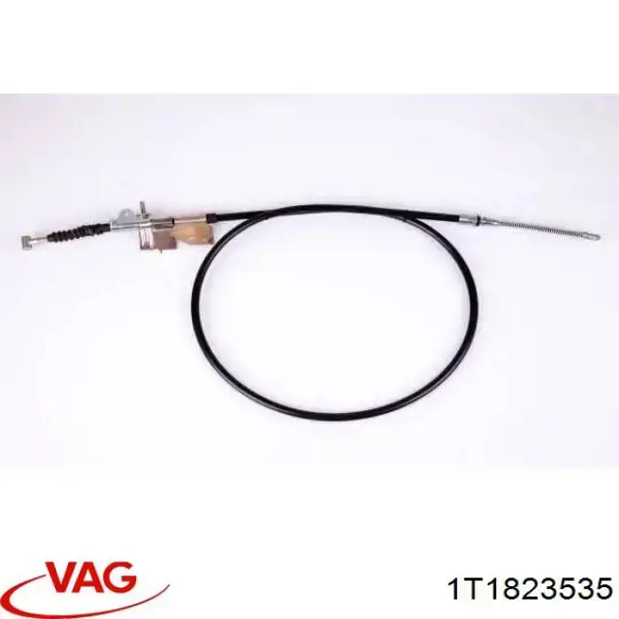  VAG 1T1823535