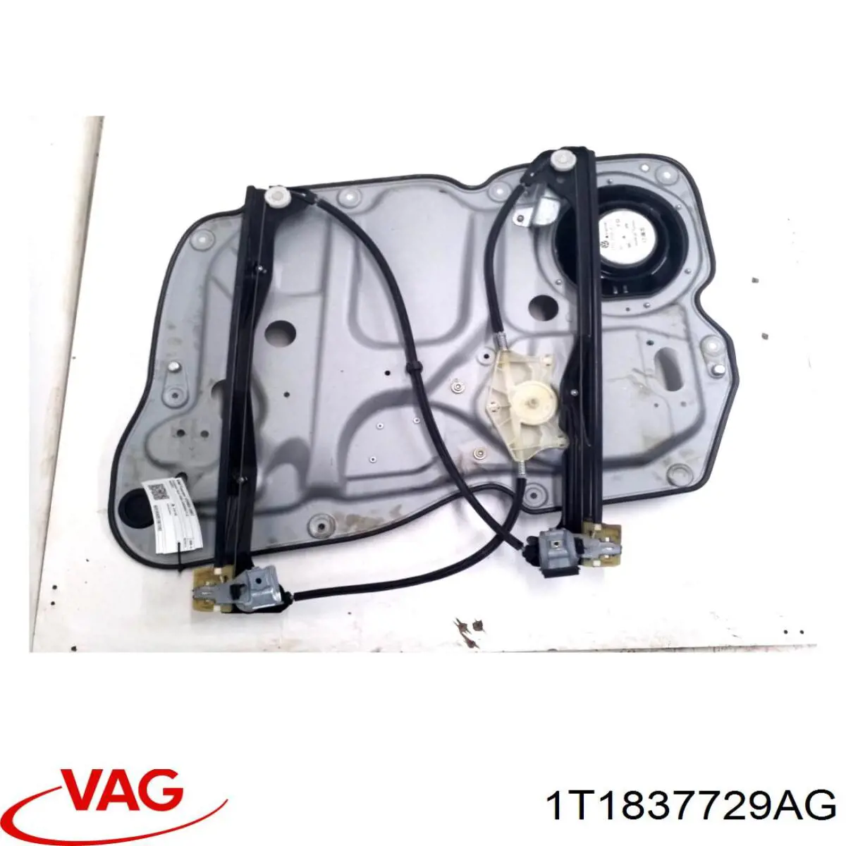  VAG 1T1837729AG ціна, від 41.31 USD
