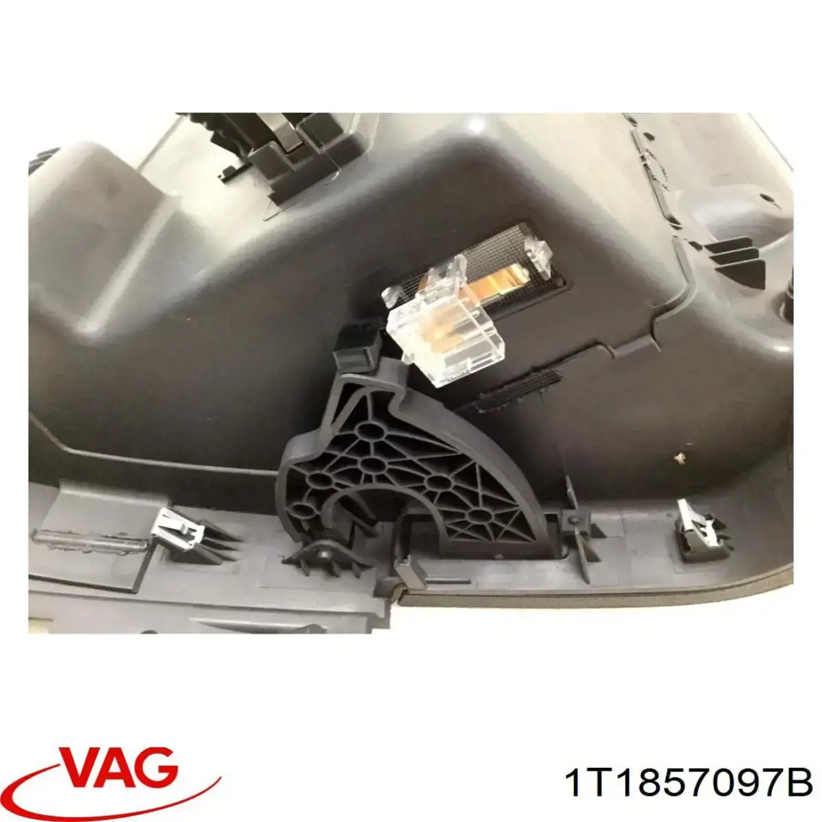  VAG 1T1857097B ціна, від 31.94 USD