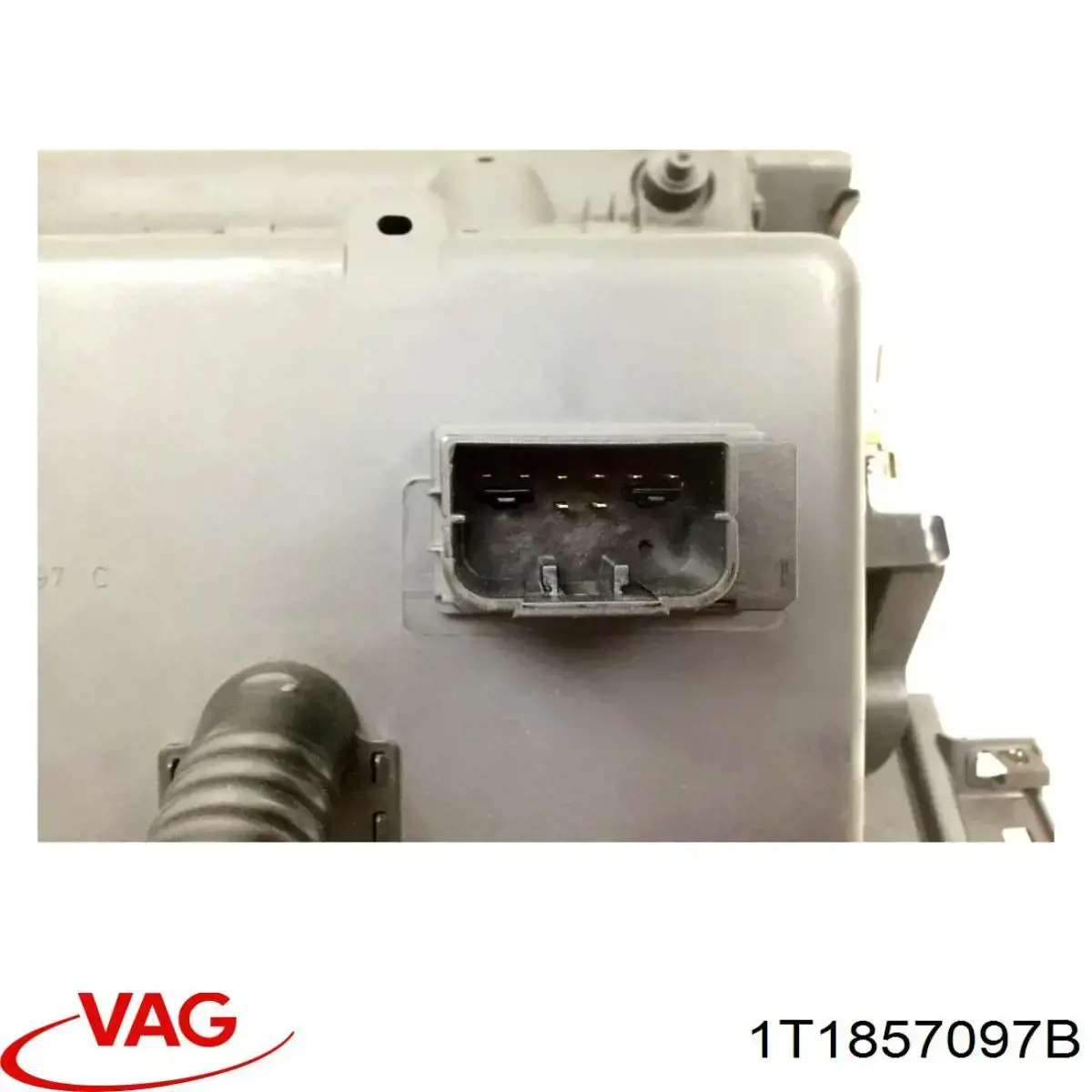 Купити 1T1857097B VAG 
