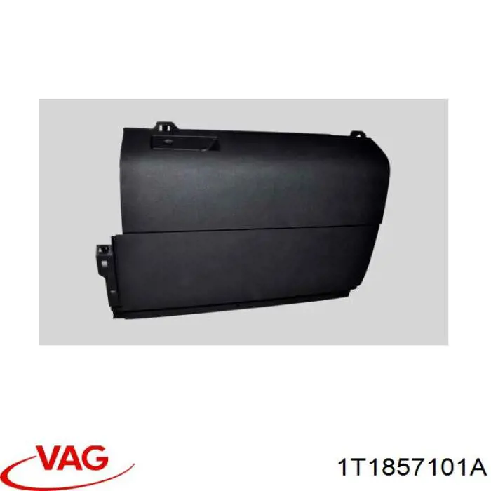  VAG 1T1857101A ціна, від 19.44 USD