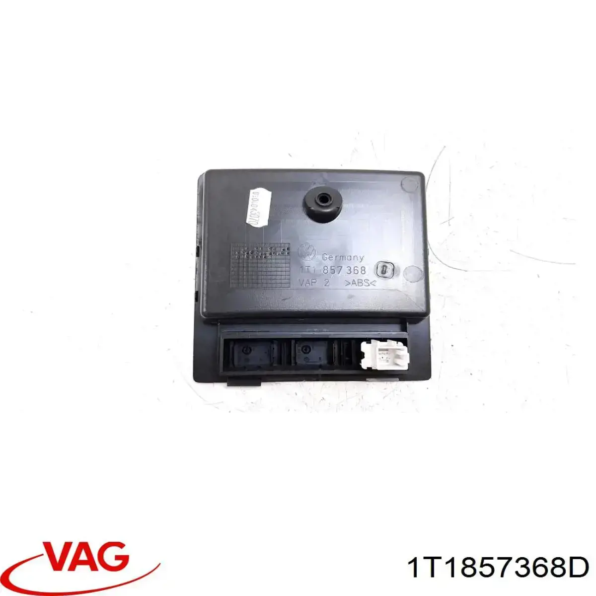 VAG 1T1857368D ціна, від 1.41 USD