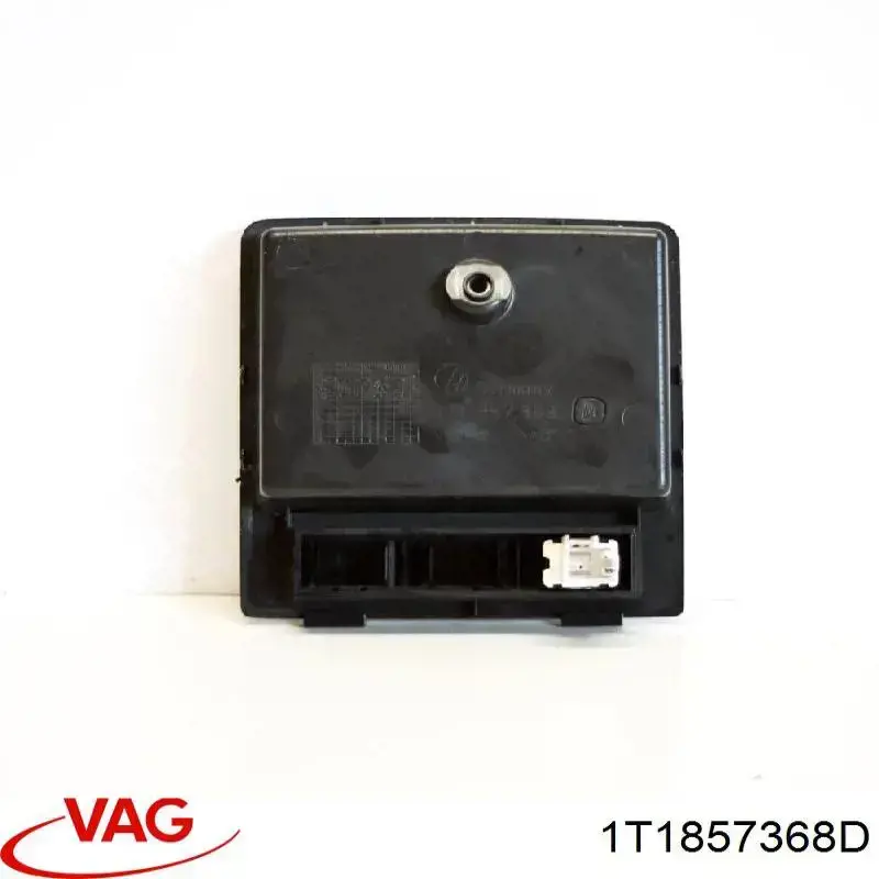 1T1857368D VAG 
