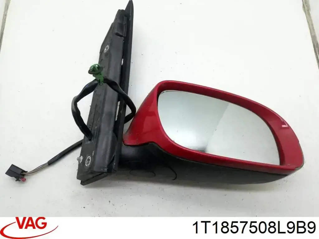 Купити 9578524E Polcar Дзеркало праве
