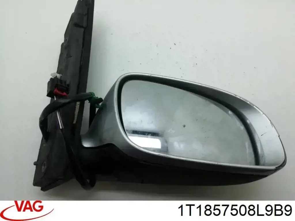 Дзеркало праве 9578524E Polcar