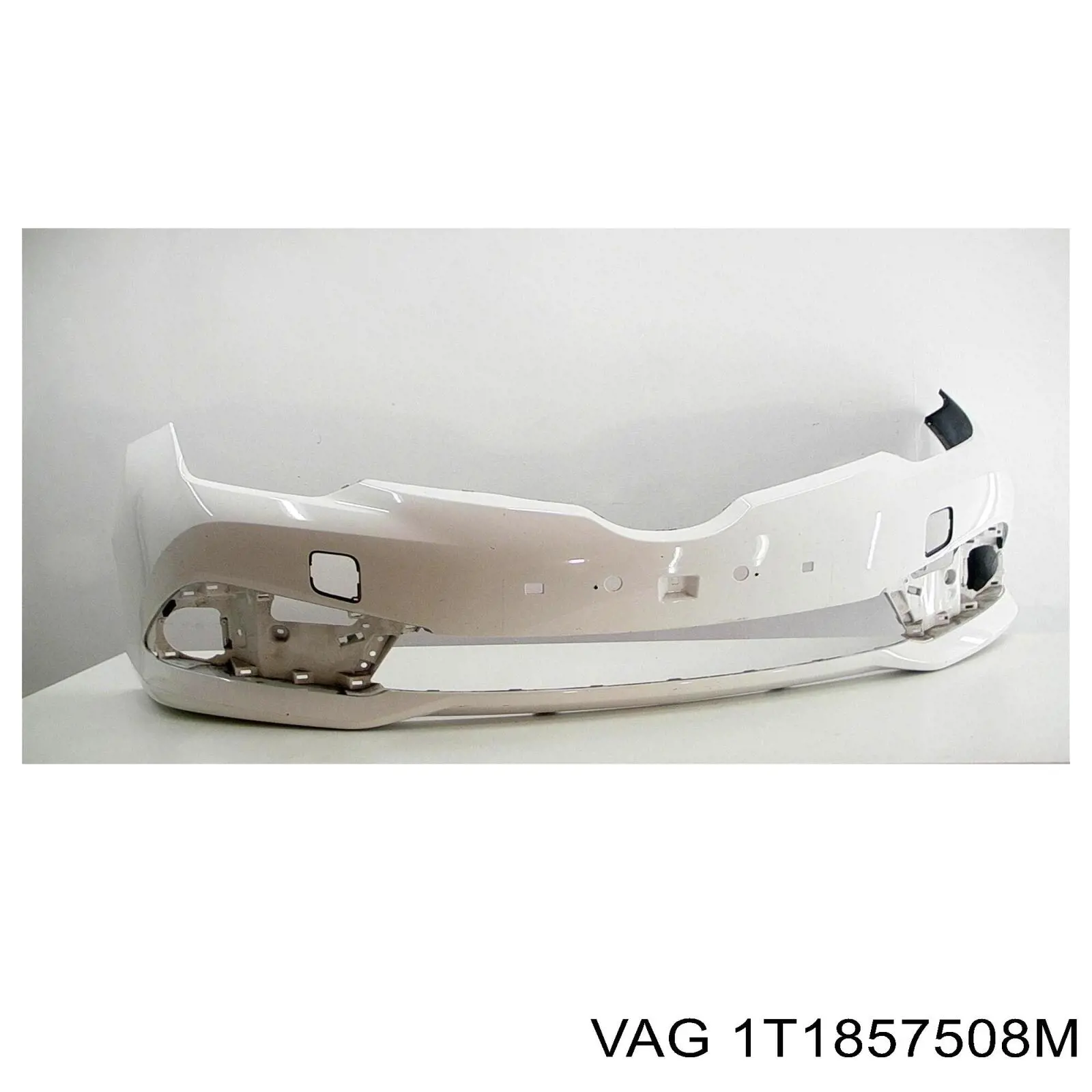 Праве бічне дзеркало VAG 1T1857508M ціна, від 126.67 USD