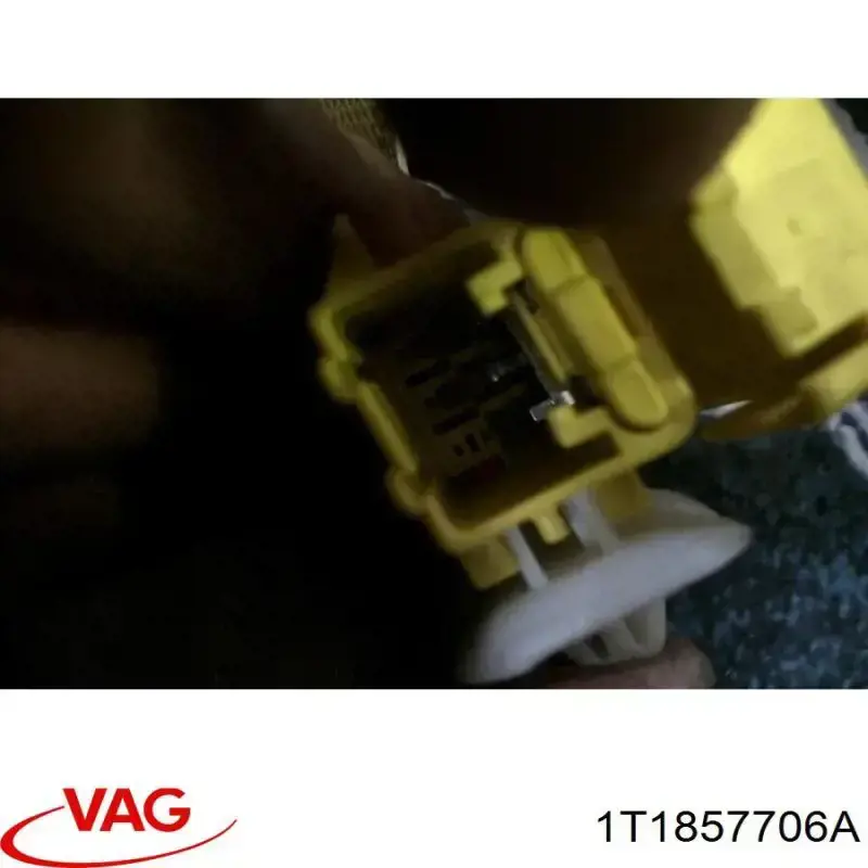 1T1857706A VAG Ремені безпеки