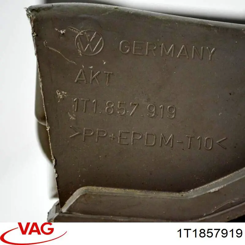  VAG 1T1857919 ціна, від 21.16 USD