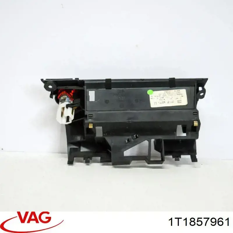  VAG 1T1857961 ціна, від 11.05 USD