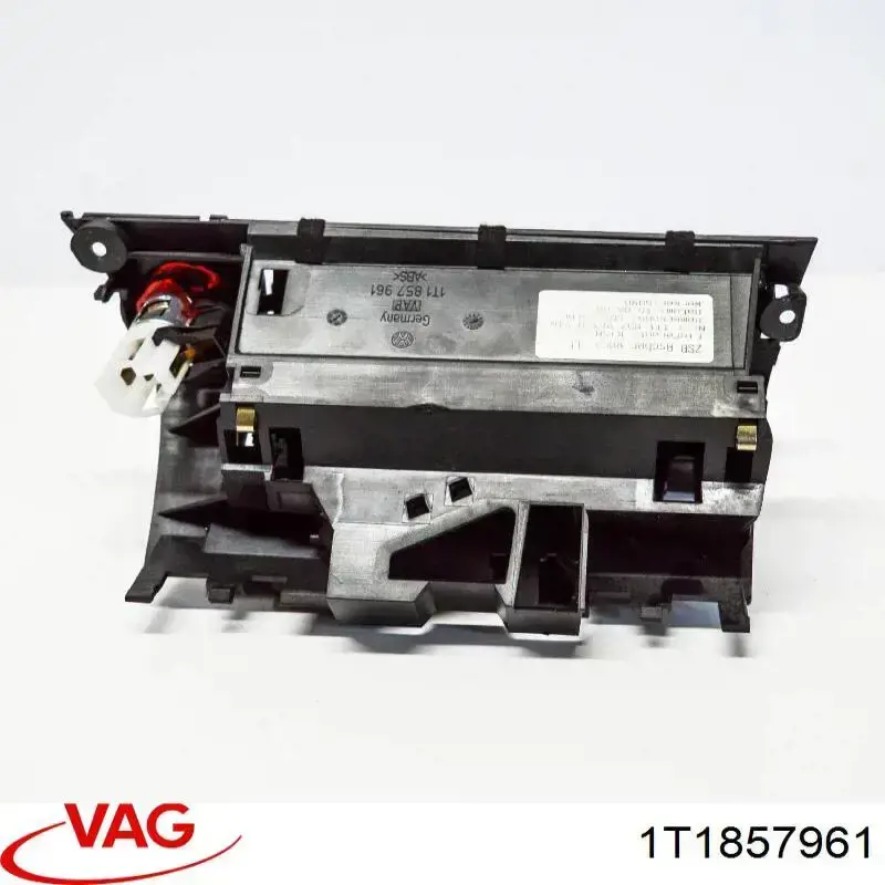 Купити 1T1857961 VAG 