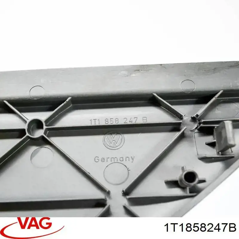  VAG 1T1858247B ціна, від 6.33 USD