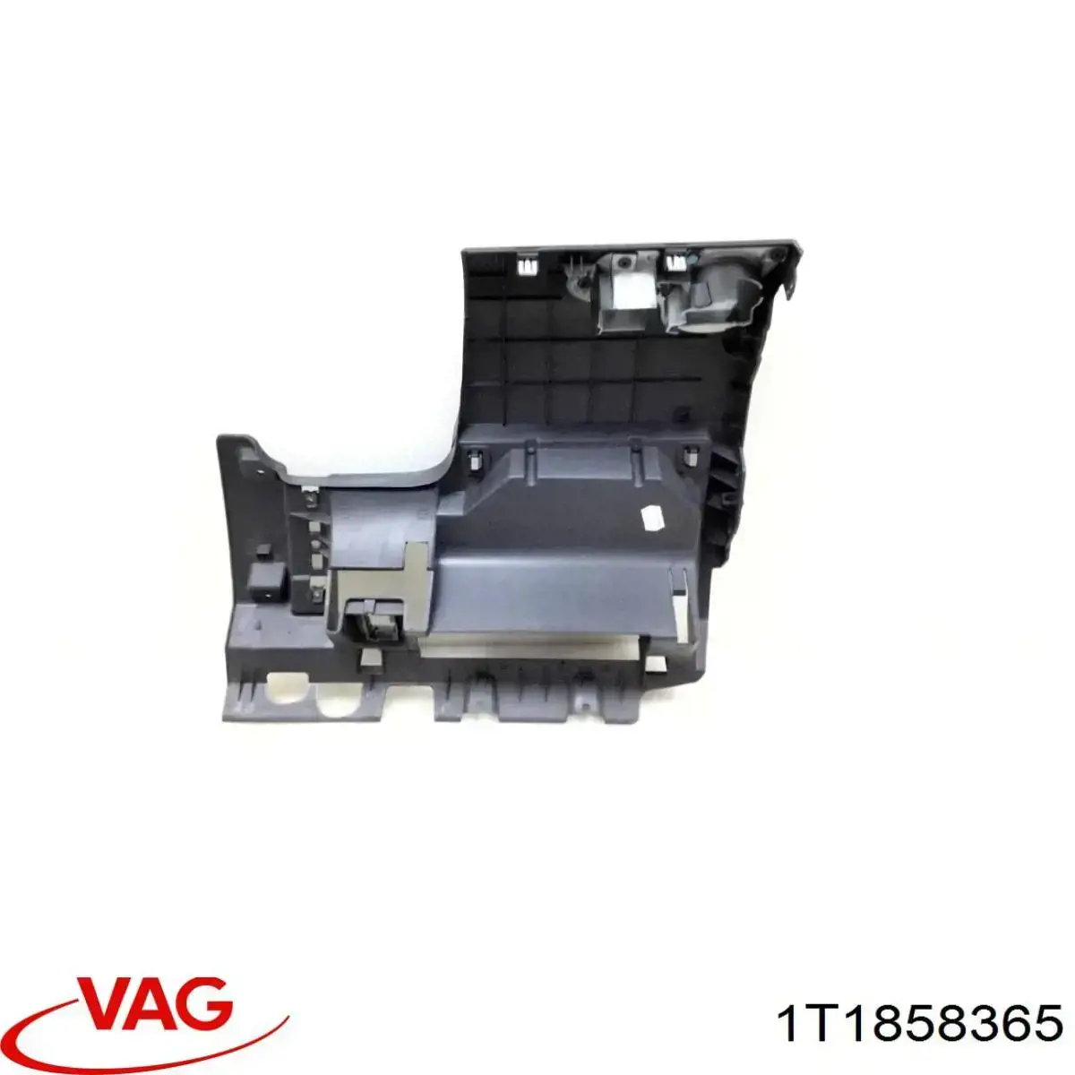 Купити 1T1858365 VAG 