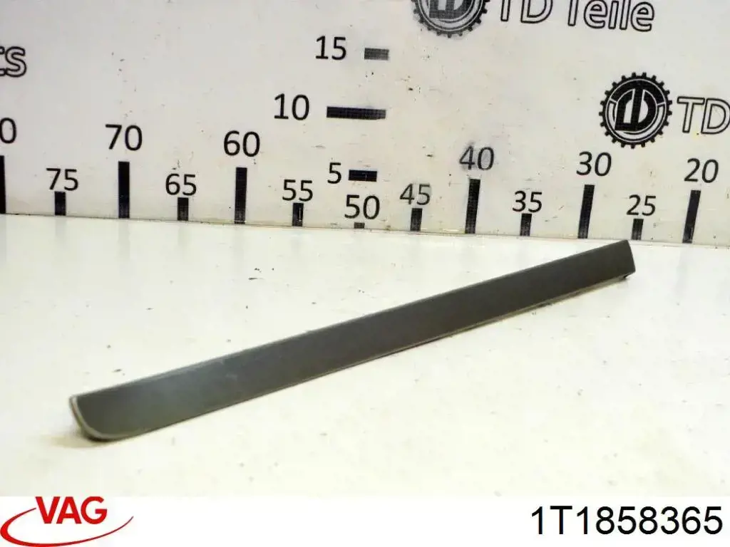  VAG 1T1858365 ціна, від 19.05 USD