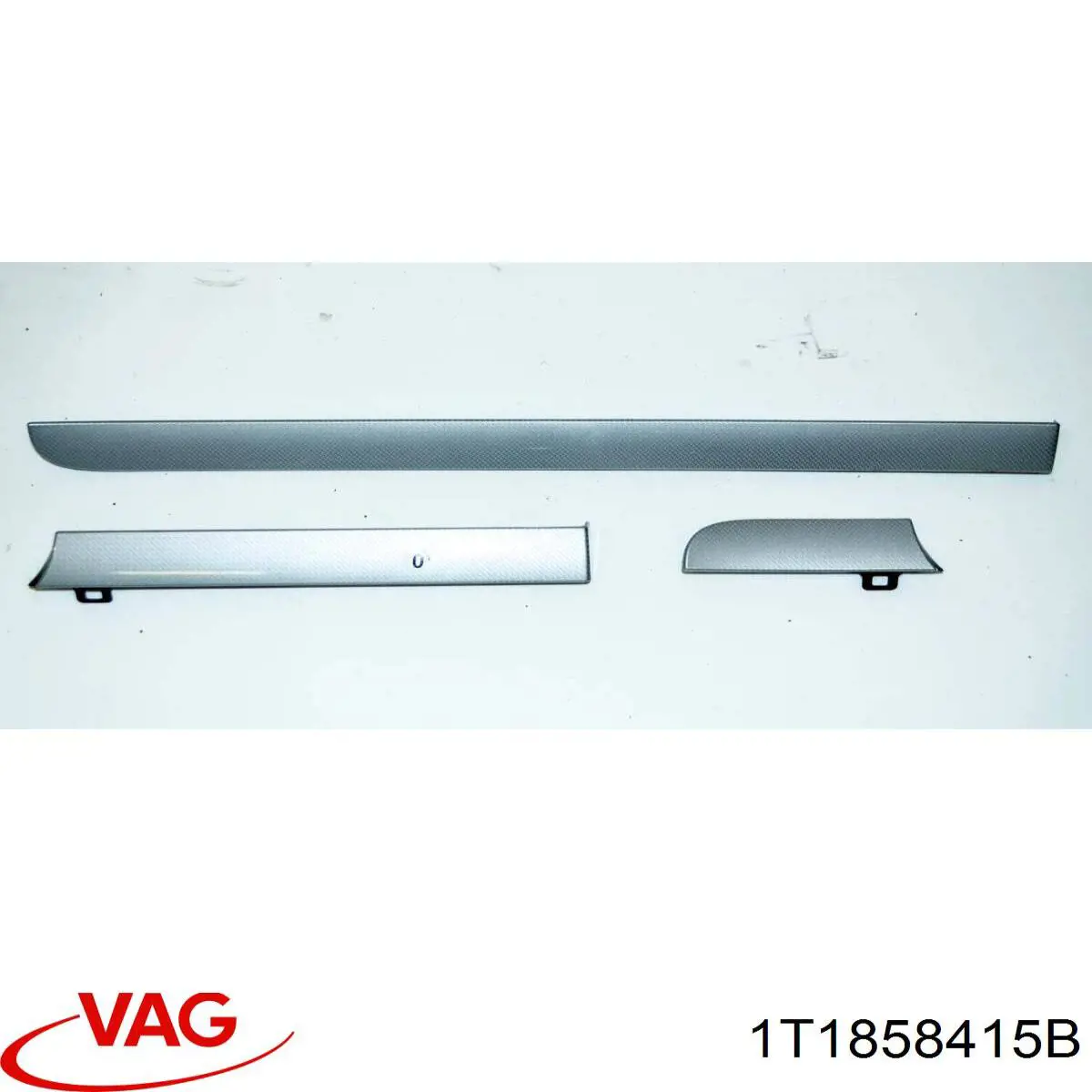  VAG 1T1858415B ціна, від 4.51 USD
