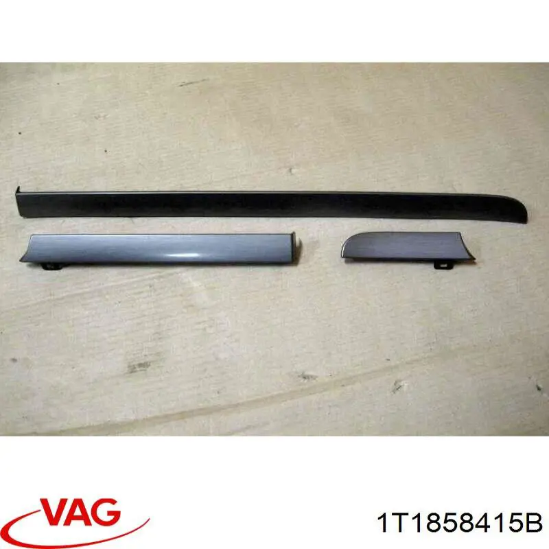 Купити 1T1858415B VAG 