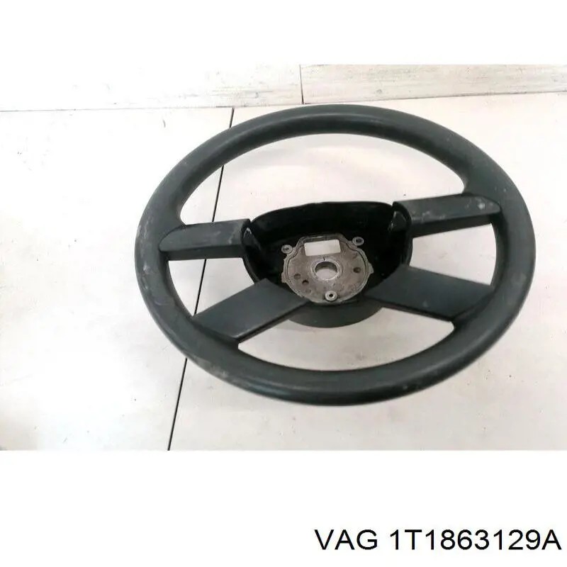 1T1863129A VAG 