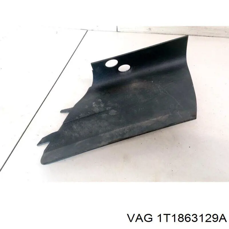  VAG 1T1863129A ціна, від 4.74 USD
