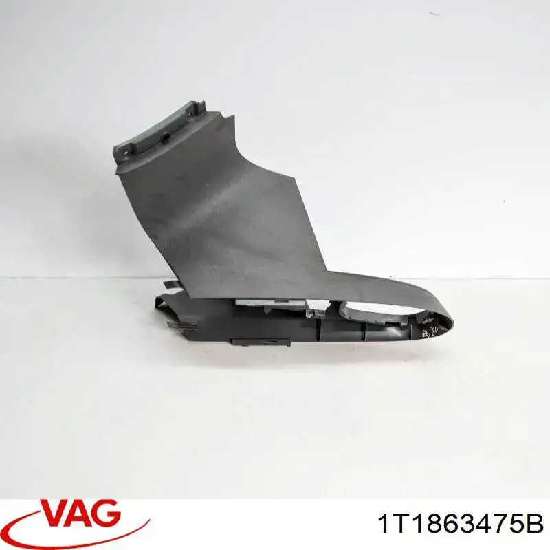 1T1863475B VAG Панель борода
