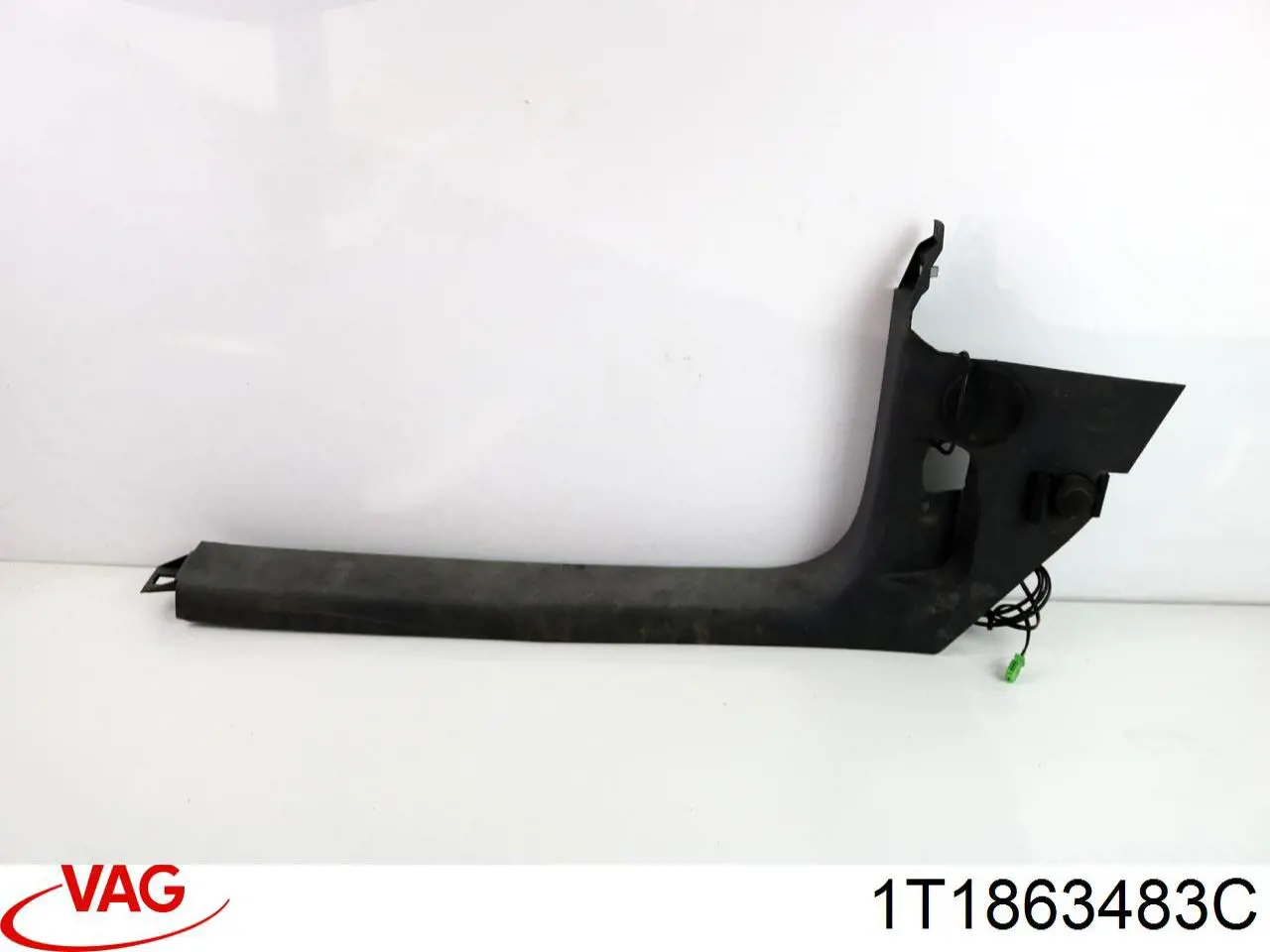  VAG 1T1863483C ціна, від 6.33 USD