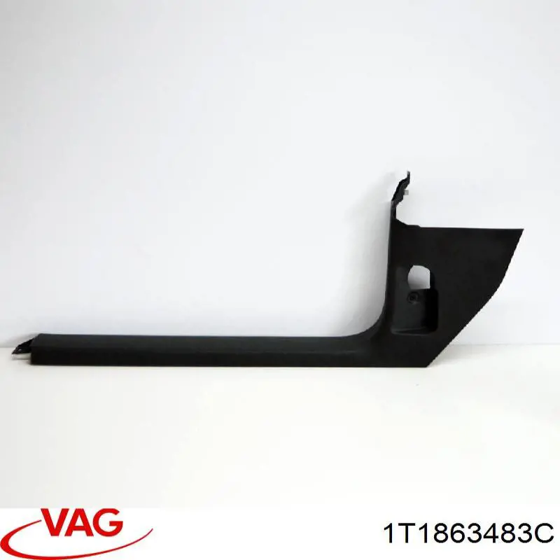 Купити 1T1863483C VAG 