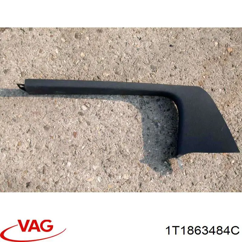  VAG 1T1863484C ціна, від 6.29 USD