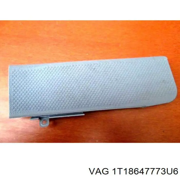  VAG 1T18647779B9 ціна, від 6.33 USD