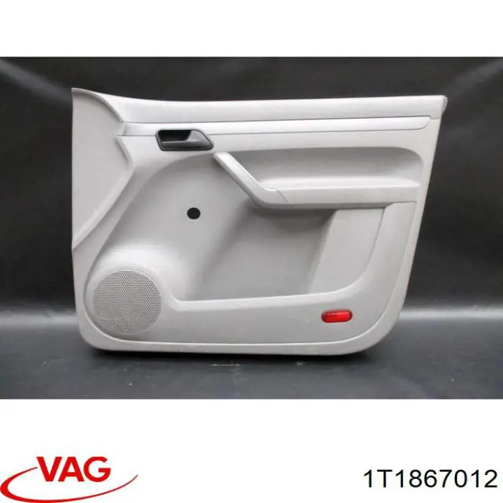  VAG 1T1867012 ціна, від 11.29 USD