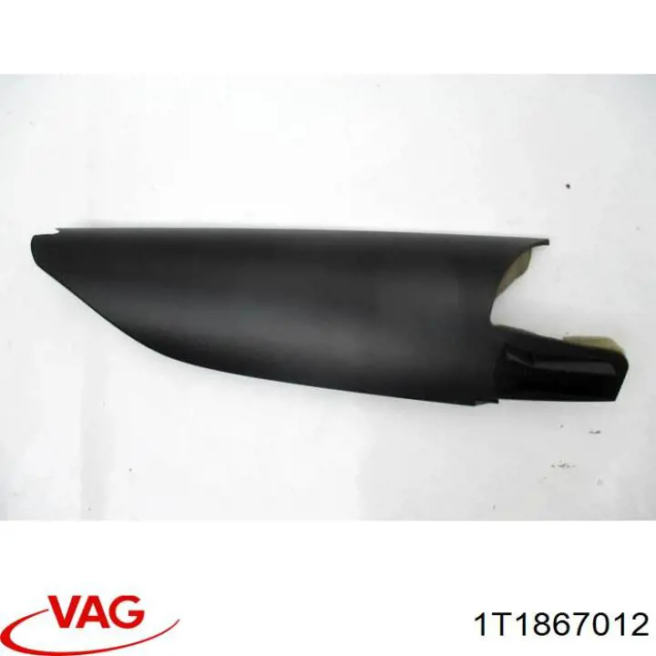Купити 1T1867012 VAG 