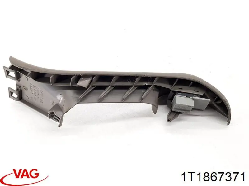 Купити 1T1867371 VAG 