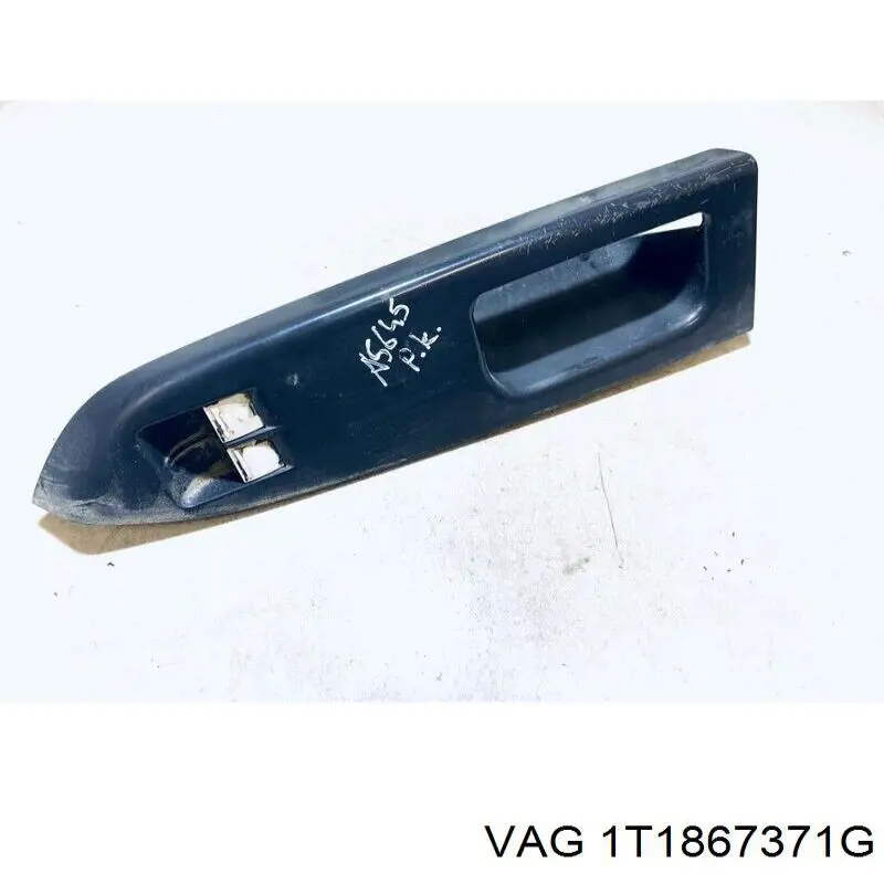  VAG 1T1867371G ціна, від 5.86 USD
