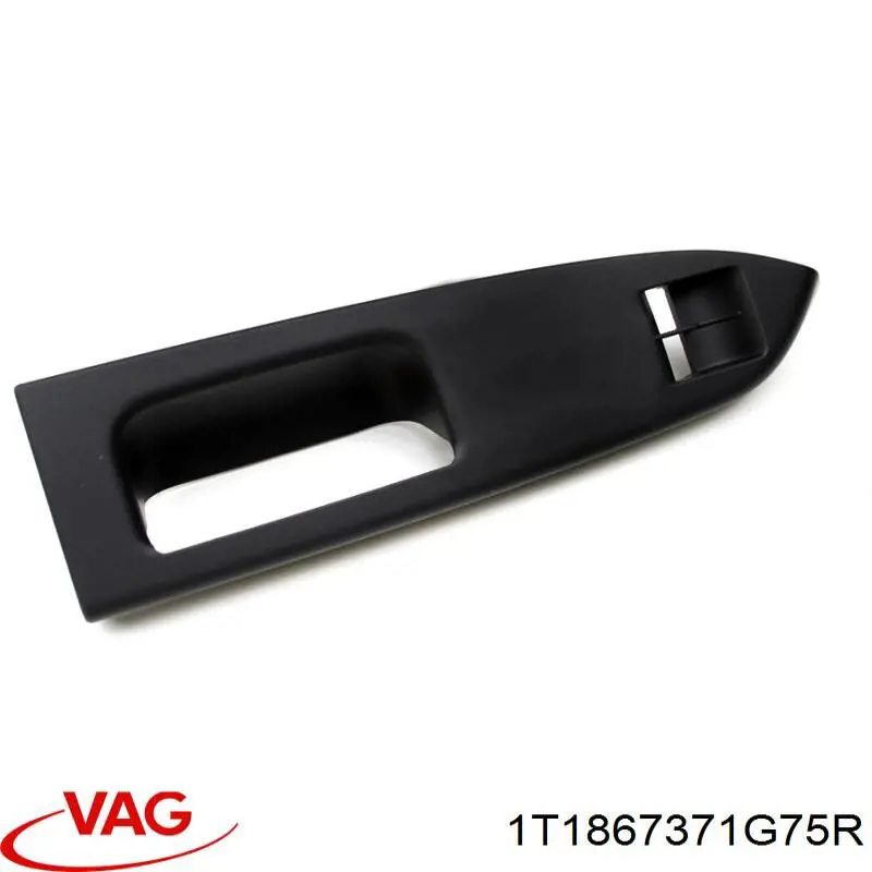 1T1867371G75R VAG 