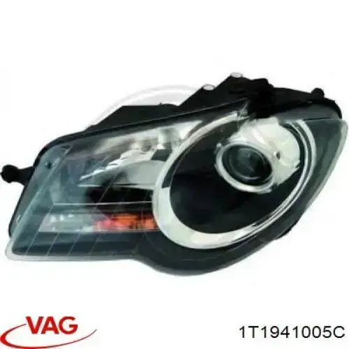 Фари Polcar 9579091U ціна, від 281.97 USD