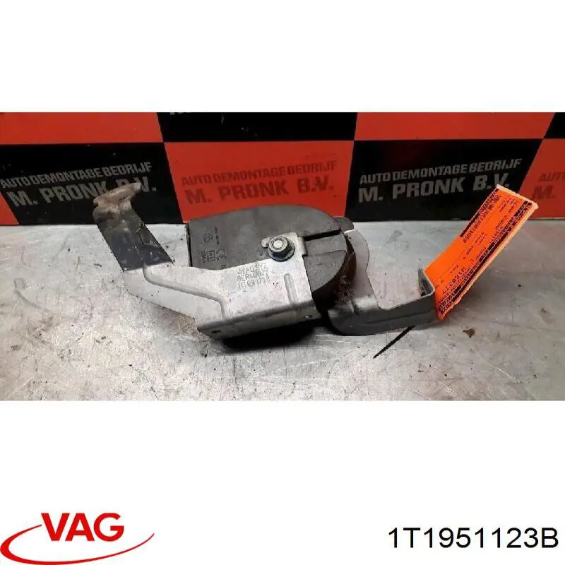  VAG 1T1951123B ціна, від 5.52 USD