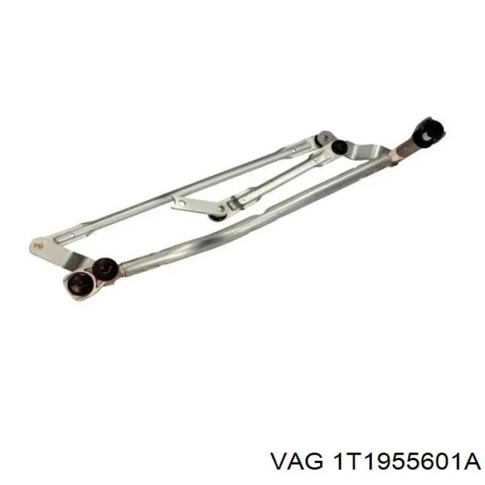 Трапеція двірників VAG 1T1955601A