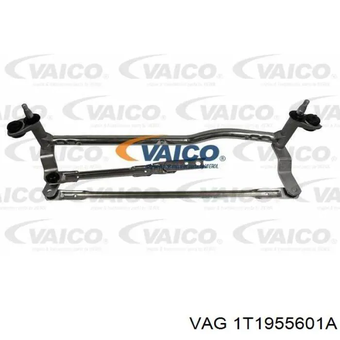 1T1955601A VAG Трапеція склоочисника
