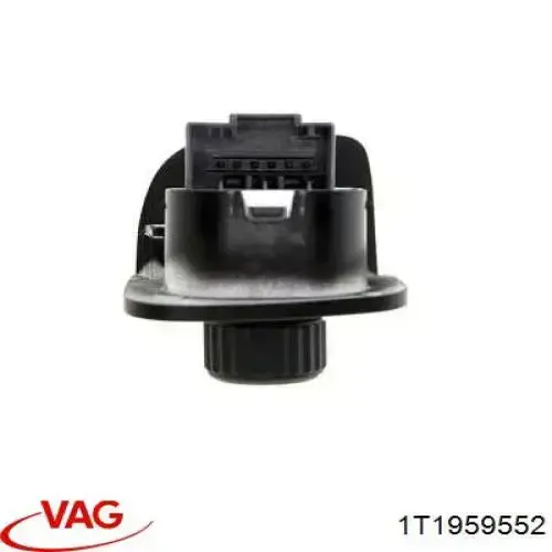 3959033 Autotechteile Регулятор дзеркал