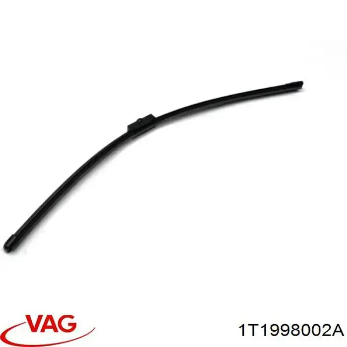 1T1998002A VAG Склоочисники лобового скла