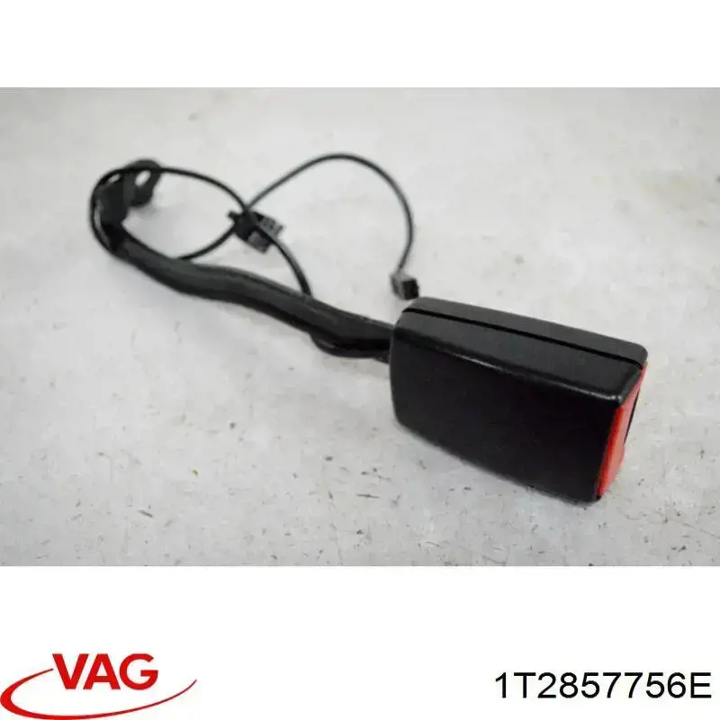 1T2857756E VAG 