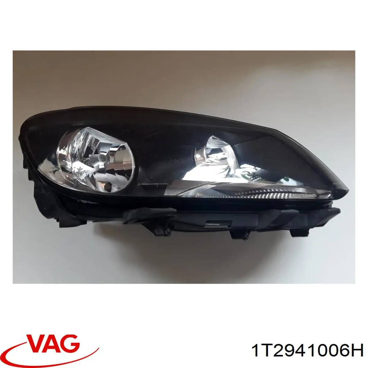  1T2941006H VAG