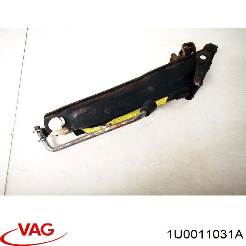  VAG 1U0011031A ціна, від 11.40 USD