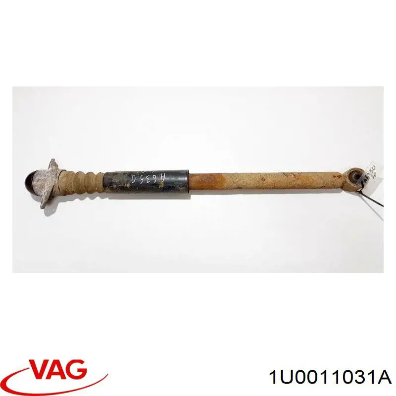 Купити 1U0011031A VAG 