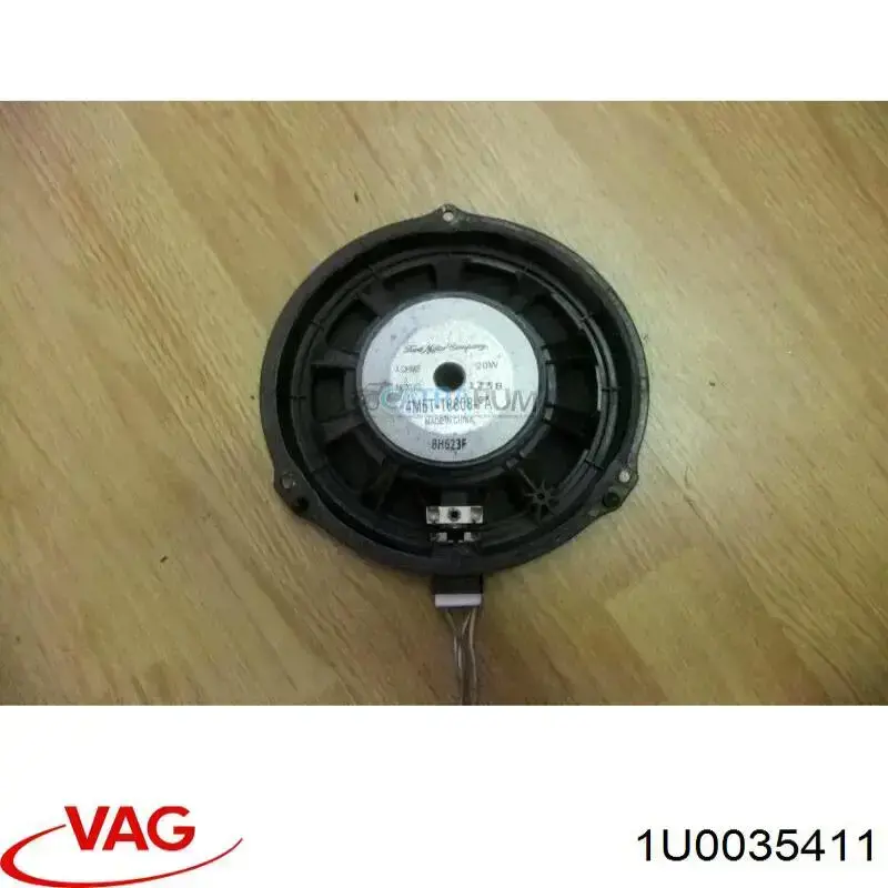  1U0035411 VAG