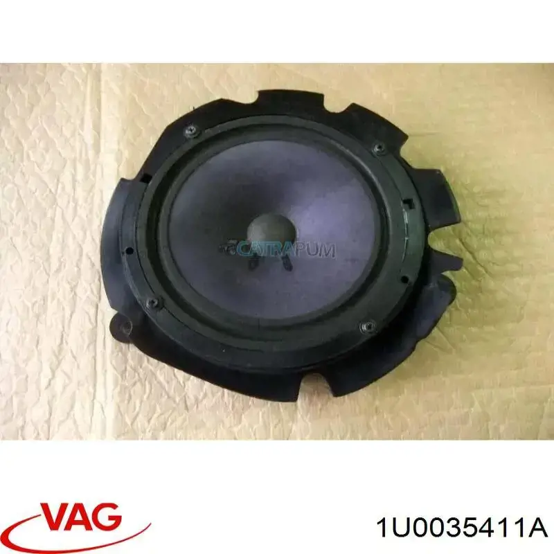 Купити 1U0035411A VAG Динамік передньої двері