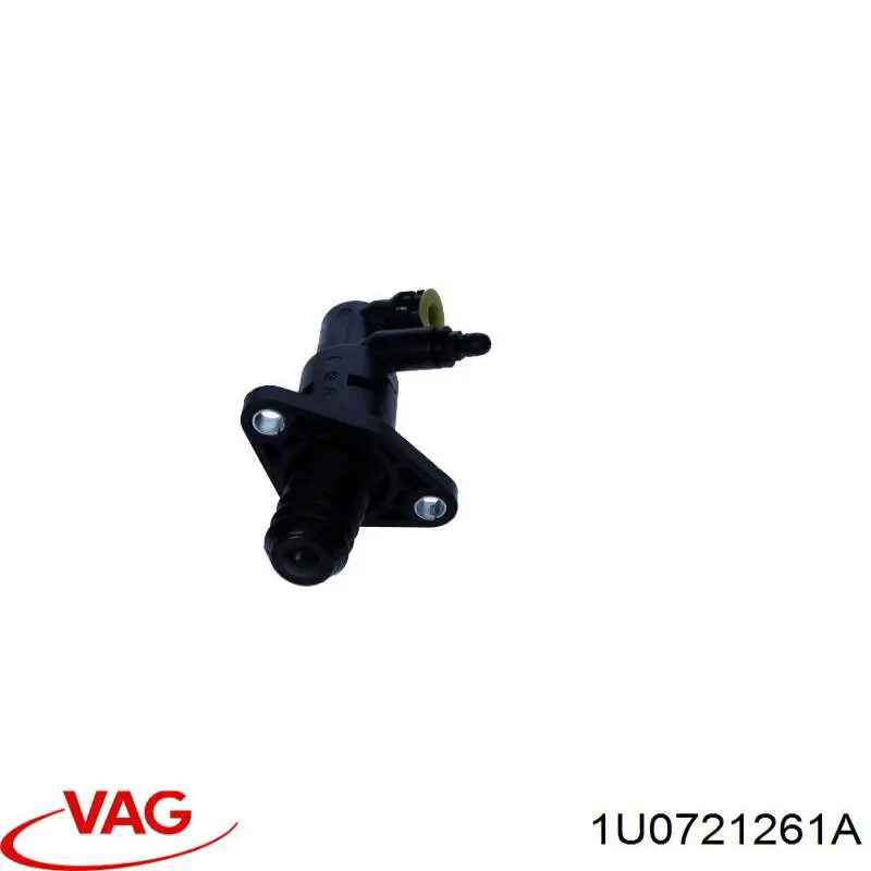 Купити 1U0721261A VAG Робочий циліндр зчеплення