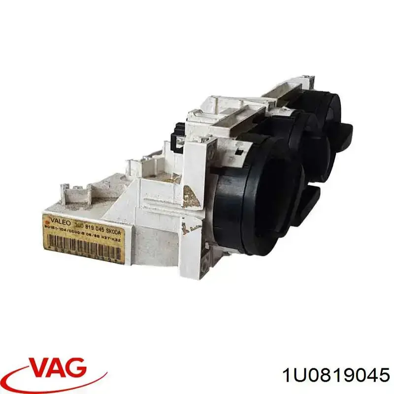 1U0819045 VAG 