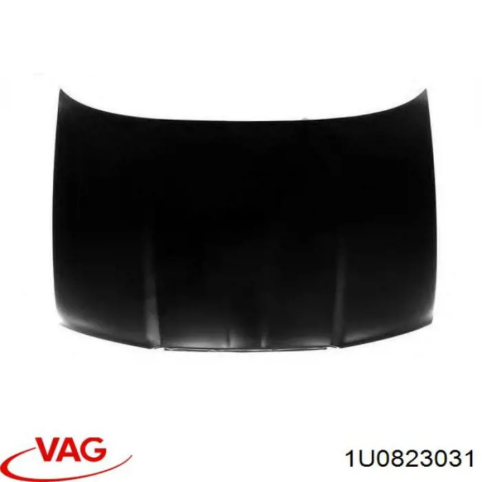 Капот SD20005A TYG
