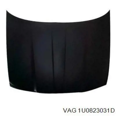 Капот VAG 1U0823031D ціна, від 139.32 USD