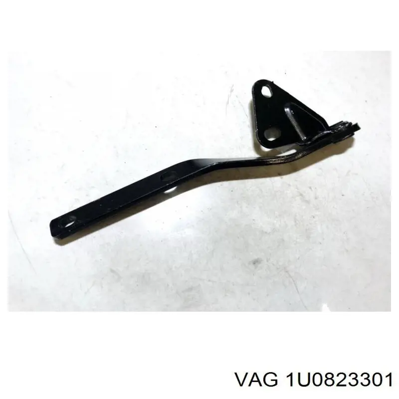 Петля капота, ліва VAG 1U0823301 ціна, від 19.00 USD