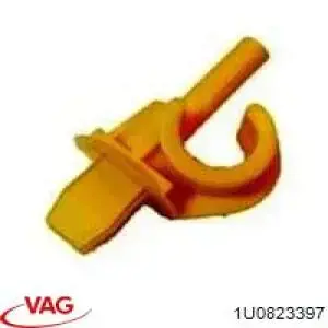 Фіксатор підпори капота VAG 1U0823397 ціна, від 1.26 USD