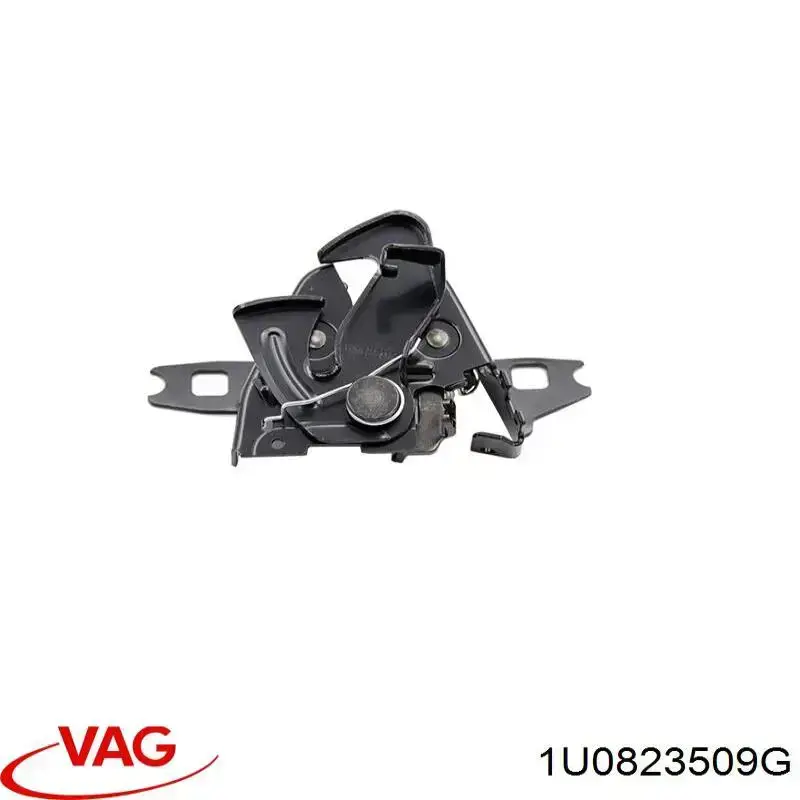 Купити 1U0823509G VAG Замок капота